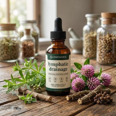 100% Herbal Formula