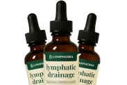 Lymphoria® Lymphatic Drainage Drops