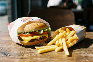 Processed Food