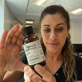 Lymphoria customer